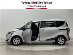 シエンタWEL X Aタイプ