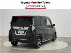 ルーミー カスタムG-T