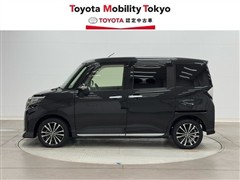 ルーミー カスタムG-T