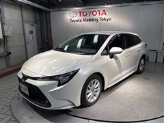 カローラツーリング