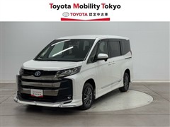 トヨタノア HV S-Zの中古車