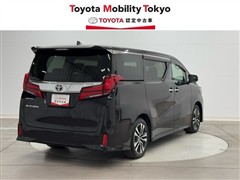 アルファード S Cパッケージ