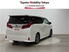 アルファード S Cパッケージ