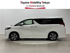 アルファード S Cパッケージ