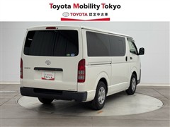 ハイエースV ロング DX