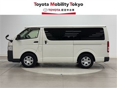 ハイエースV ロング DX