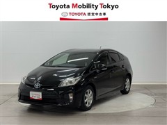 トヨタプリウス Sの中古車