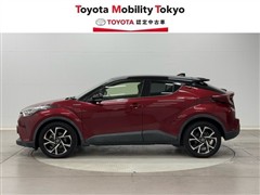 C-HR HV G