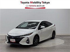 プリウスＰＨＶ