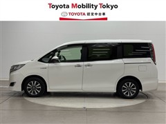 エスクァイアHV GIプレミアムPK