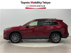 RAV4 HV G