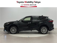 ハリアー Z レザーパッケージ