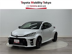 GRヤリスRZハイパフォーマモリゾー