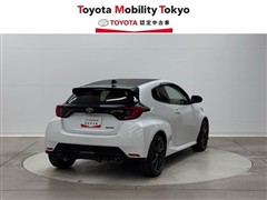 GRヤリスRZハイパフォーマモリゾー