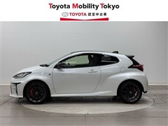 GRヤリスRZハイパフォーマモリゾー