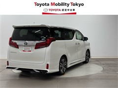 アルファード S Cパッケージ