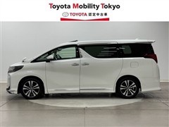 アルファード S Cパッケージ