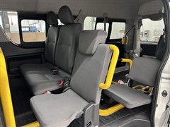 ハイエースV WE クルマイスシヨウB