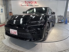 トヨタ クラウンHV スポーツZ