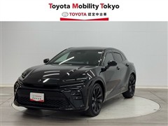 クラウン スポーツZ