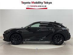 クラウン スポーツZ