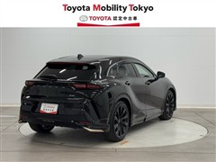 クラウン スポーツ HV Z