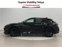 クラウン スポーツ HV Z