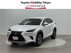 レクサス NX300h Iパッケージ