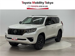 トヨタ ランクルプラドTXLパック70TH