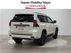 ランクルプラドTXLパック70TH