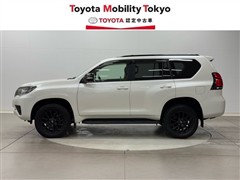 ランクルプラドTXLパック70TH
