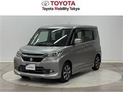 スズキ ソリオHV バンティット