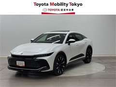 トヨタ クラウンHVクロスオーバーRS AD
