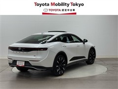 クラウンHVクロスオーバーRS AD
