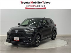 トヨタ ライズ HV Z