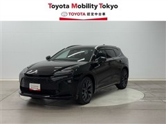 トヨタ クラウンHV エステートZ