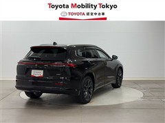 クラウンHV エステートZ