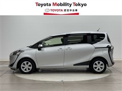 シエンタHV ファンベース X