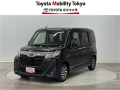トヨタ ルーミー G コージーエディション