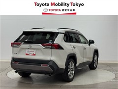 RAV4 G Zパッケージ