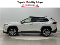 RAV4 G Zパッケージ