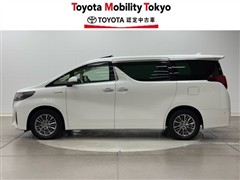 アルファードHV エグゼクティブ
