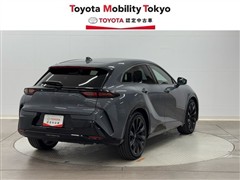 クラウンHV スポーツ Z