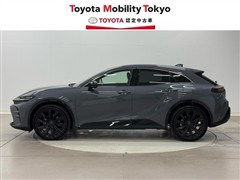 クラウンHV スポーツ Z