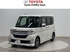 タント カスタムRS SA