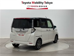 ルーミー カスタムG-T