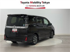 ヴォクシー ZS キラメキ2