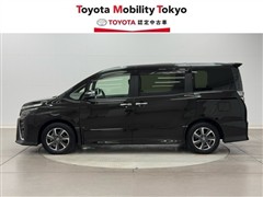 ヴォクシー ZS キラメキ2