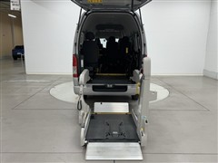 ハイエースV WELクルマイスシヨウB