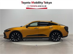 クラウンCOHV RSアドバンスド